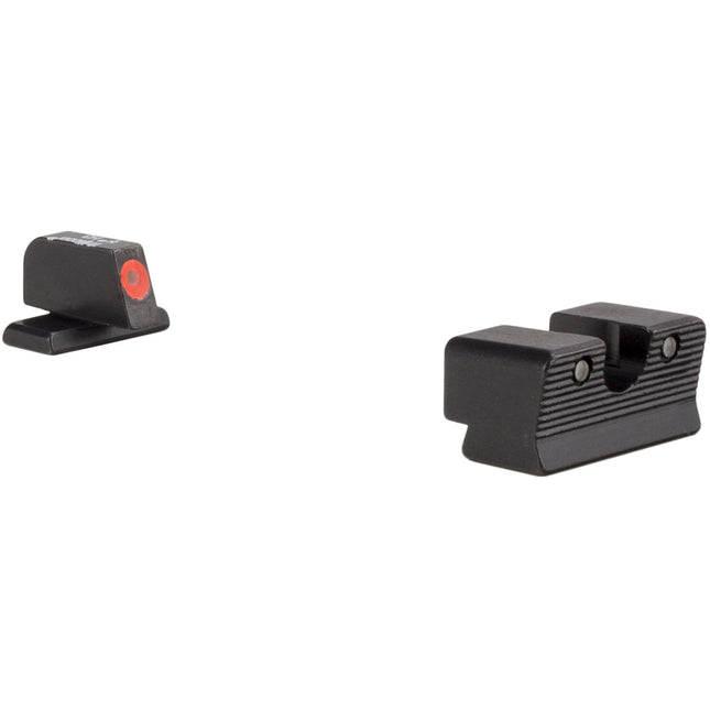 Trijicon Sig Sauer HD XR Mira Nocturna Anaranjada Tritio 12 Años