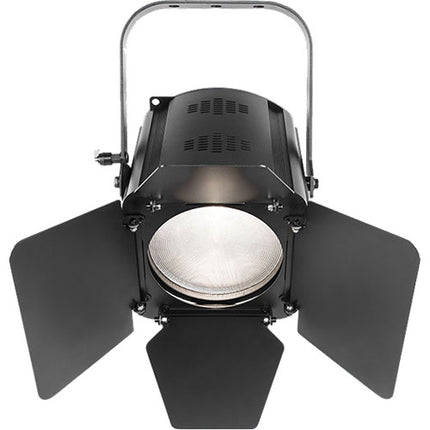 CHAUVET DJ EVE F-50Z Proyector Fresnel LED 50W 3500K barndoor gel frame
