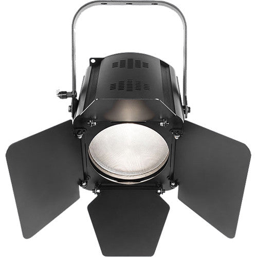 CHAUVET DJ EVE F-50Z Proyector Fresnel LED 50W 3500K barndoor gel frame