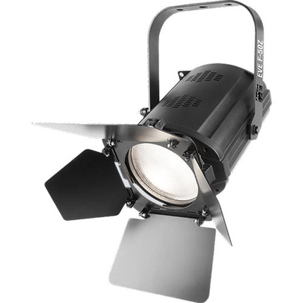 CHAUVET DJ EVE F-50Z Proyector Fresnel LED 50W 3500K barndoor gel frame