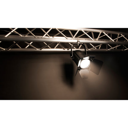 CHAUVET DJ EVE F-50Z Proyector Fresnel LED 50W 3500K barndoor gel frame