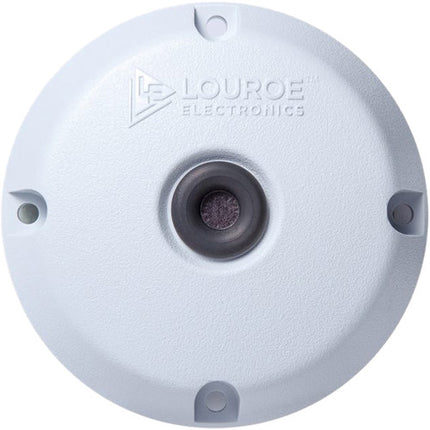 Louroe LE-052 Verifact A Micrófono USB Condensador Omni Direccional 30 pies alcance