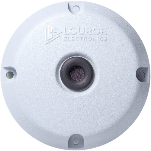 Louroe LE-052 Verifact A Micrófono USB Condensador Omni Direccional 30 pies alcance