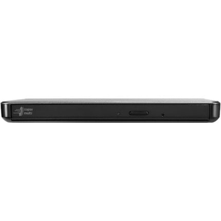 LG GP60NS50 8x Grabadora DVD externa USB 2.0 0.75 MB búfer