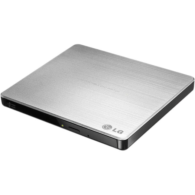 LG GP60NS50 8x Grabadora DVD externa USB 2.0 0.75 MB búfer