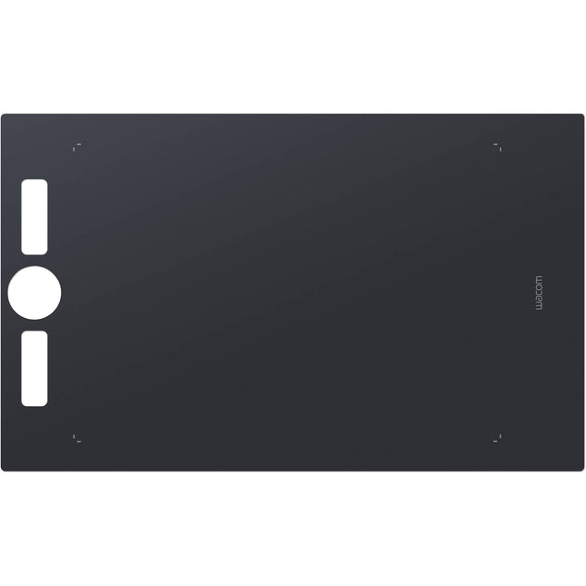 Wacom Texture Sheet para Intuos Pro Large Standard con Removal Tool