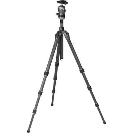 Gitzo GK2542-82QD Tripode de Fibra de Carbono 70.9 Pulgadas 44.1 lb Capacidad