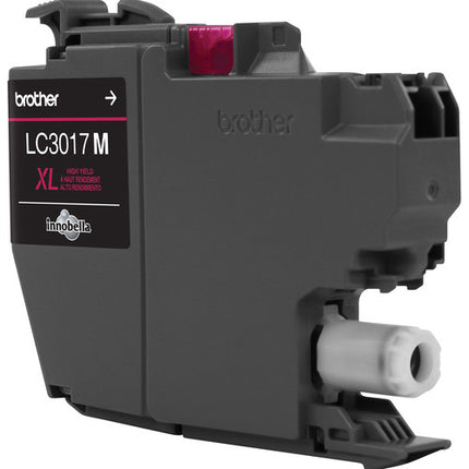 Brother LC30173PK Cartucho de Tinta Tres Colores Alto Rendimiento para MFC-J5330DW J6530DW J6930DW