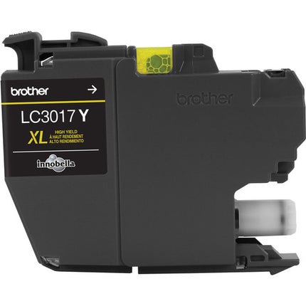 Brother LC30173PK Cartucho de Tinta Tres Colores Alto Rendimiento para MFC-J5330DW J6530DW J6930DW