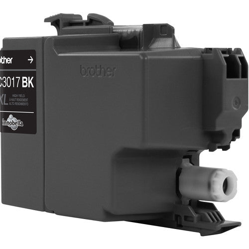 Brother LC3017BK Cartucho de Tinta Negro XL para Impresoras MFC-J5330DW MFC-J6530DW
