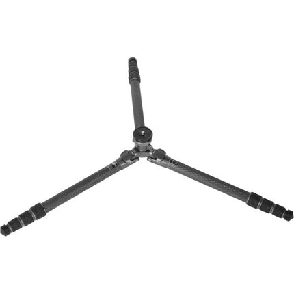 Gitzo GT3542 Trípode de Fibra de Carbono 68.1 Pulgadas GH2750QR Cabezal de Bola de Magnesio
