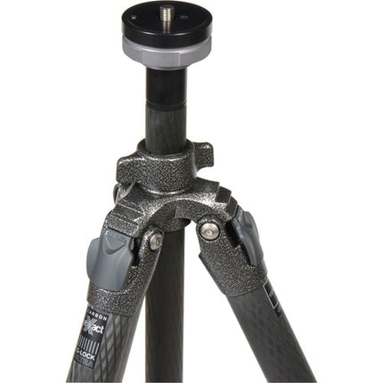 Gitzo GT3542 Trípode de Fibra de Carbono 69.4 Pulgadas y Cabezal GH5750QR Magnesio