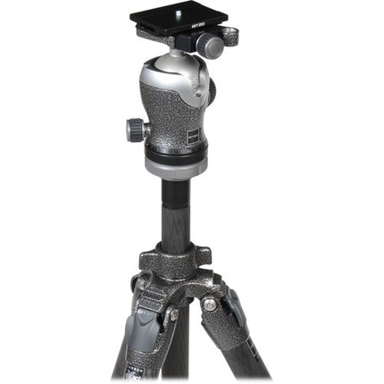 Gitzo GK2542-82QD Tripode de Fibra de Carbono 70.9 Pulgadas 44.1 lb Capacidad