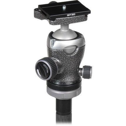 Gitzo GK2542-82QD Tripode de Fibra de Carbono 70.9 Pulgadas 44.1 lb Capacidad