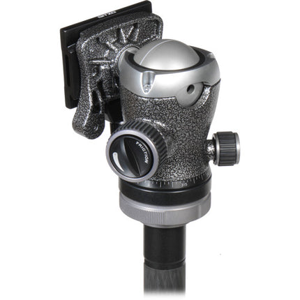 Gitzo GK2542-82QD Tripode de Fibra de Carbono 70.9 Pulgadas 44.1 lb Capacidad