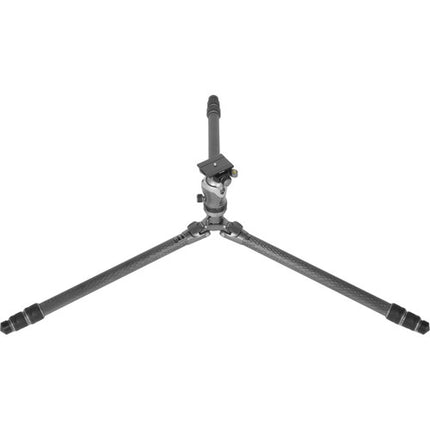 Gitzo GK3532-82QD Trípode de fibra de carbono Serie 3 68.9" 44.1 lb cabezal de bola central