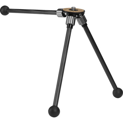 FLM CP10 Tripode de Mesa Capacidad 5 kg Altura Maxima 22 cm