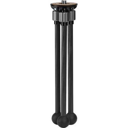 FLM CP10 Tripode de Mesa Capacidad 5 kg Altura Maxima 22 cm