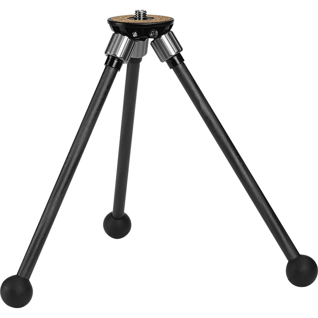 FLM CP10 Tripode de Mesa Capacidad 5 kg Altura Maxima 22 cm