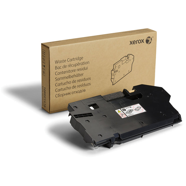 Xerox 108R01416 Cartucho de Residuos para WorkCentre y VersaLink 30000 páginas