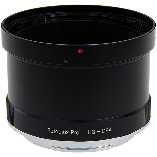 FotodioX Hasselblad V a FUJIFILM G Adaptador de Montura con Pie de Trípode Compatible Arca