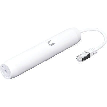 Ubiquiti INS-3AF-O-G Convertidor PoE Gigabit Exterior 802.3af 48V 24V 0.5A
