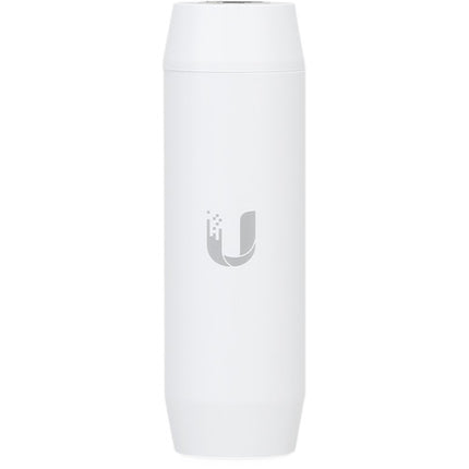 Ubiquiti INS-3AF-I-G Convertidor PoE Gigabit Interior 802.3af 2 Puertos RJ45 24V 0.5A