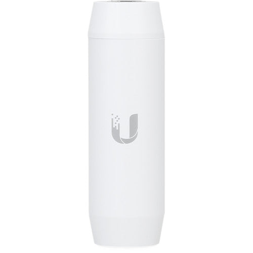 Ubiquiti INS-3AF-I-G Convertidor PoE Gigabit Interior 802.3af 2 Puertos RJ45 24V 0.5A