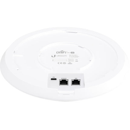 Ubiquiti UAP-AC-HD-US Punto de Acceso Wi-Fi Enterprise 802.11ac 4x4 PoE