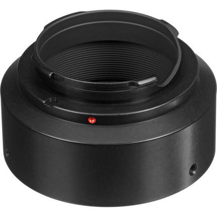 Leica Digi-Adapter T2 para cámaras M Conecta a telescopios Apo-Televid 65 82