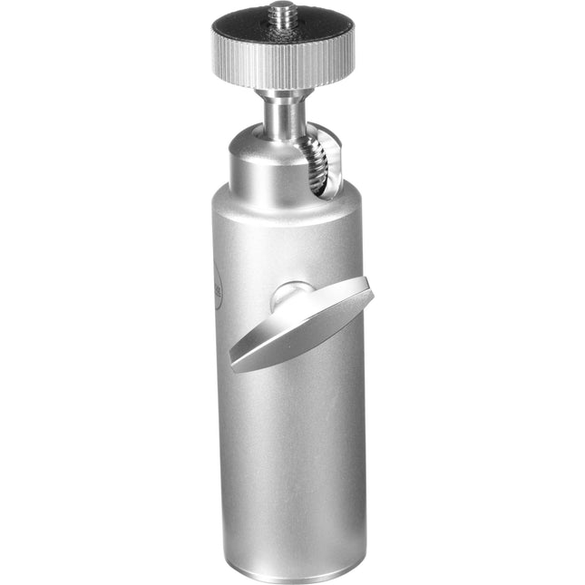 Leica Ball Head 18 Soporte de Cabeza Giratoria Plata 15 4 lb 5 3"