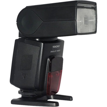 Yongnuo YN585EX Flash para cámaras Pentax GN190 y zoom 20-105mm
