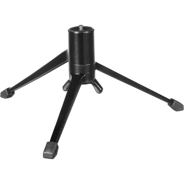 Trípode de mesa Leica para cámaras y equipos de medición compactos
