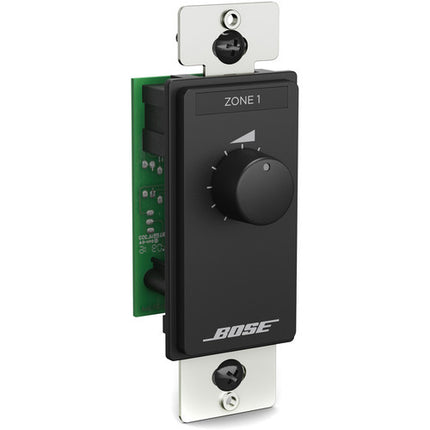 Bose Professional ControlCenter CC-1 Control de Zona Volumen 8 Canales