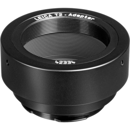 Leica Digi-Adapter T2 para cámaras M Conecta a telescopios Apo-Televid 65 82