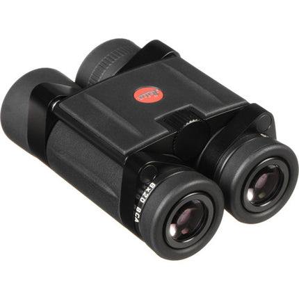 Leica 8x20 Trinovid BCA Prismáticos Compactos Ligeros 9 Onzas Estuche Cordura