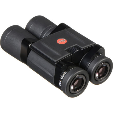 Leica 10x25 Trinovid BCA Prismáticos con ópticas multirrevestidas y chasis ligero