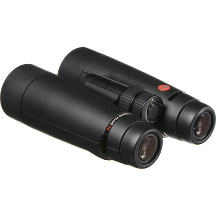 Leica 12x50 Ultravid HD-Plus Binoculares con vidrio SCHOTT y prisma techo