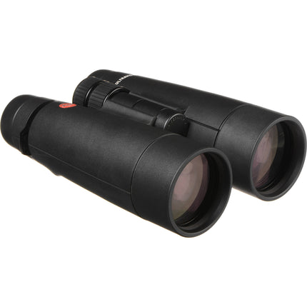 Leica 12x50 Ultravid HD-Plus Binoculares con vidrio SCHOTT y prisma techo
