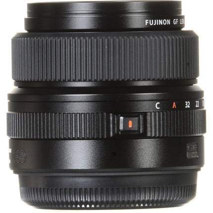 FUJIFILM GF 63mm f2.8 R WR Objetivo con Diafragma f2.8-32 y Protección Clima