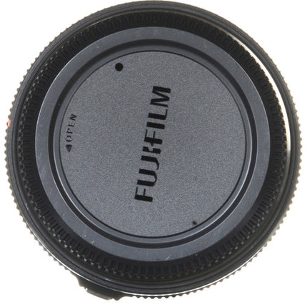 FUJIFILM GF 63mm f2.8 R WR Objetivo con Diafragma f2.8-32 y Protección Clima