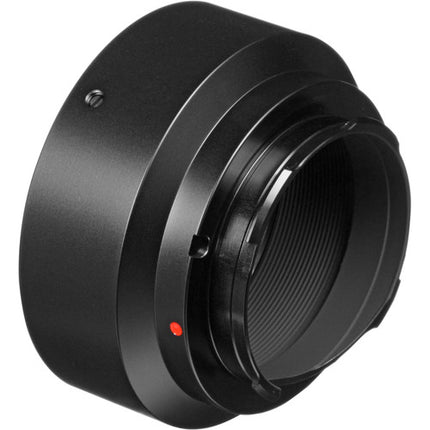 Leica Digi-Adapter T2 para cámaras M Conecta a telescopios Apo-Televid 65 82