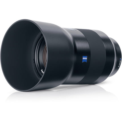ZEISS Batis 135mm f/2.8 Lente para Sony E con Estabilizador Óptico y Pantalla OLED