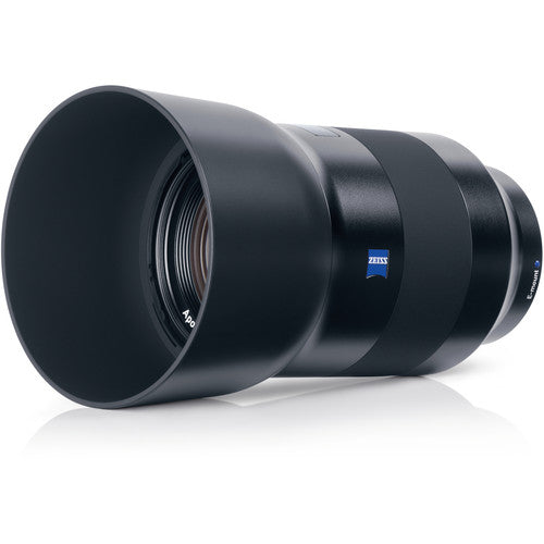 ZEISS Batis 135mm f/2.8 Lente para Sony E con Estabilizador Óptico y Pantalla OLED