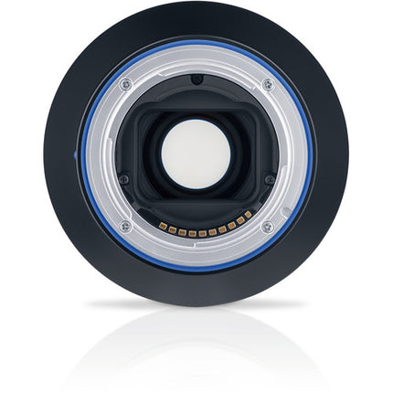 ZEISS Batis 135mm f/2.8 Lente para Sony E con Estabilizador Óptico y Pantalla OLED