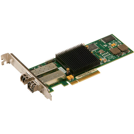ATTO Technology Celerity FC-322E Adaptador PCIe 3.0 Fibra 32 Gb Dual-Canal