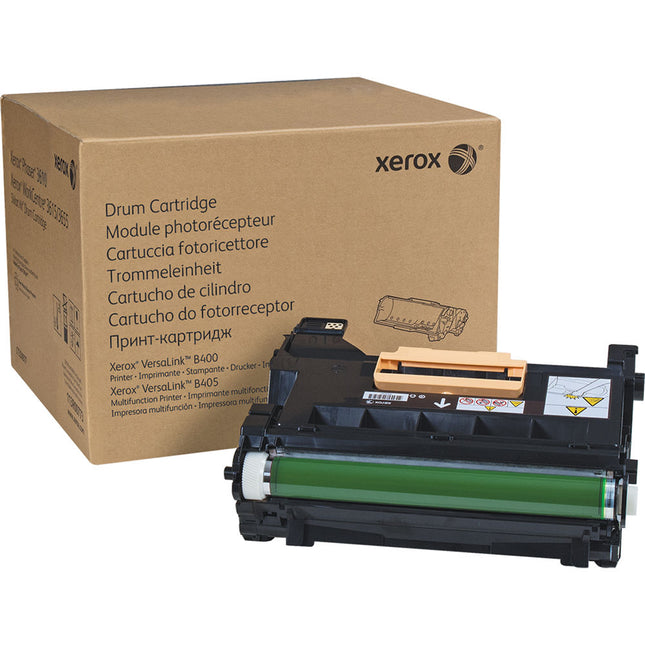 Xerox 101R00554 Cartucho de Cilindro para VersaLink B400 B405 65000 Páginas