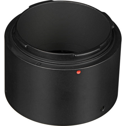 Leica T2 Adaptador Digiscoping para Cámaras T-Mount Compatible con APO-Televid 65 y 85