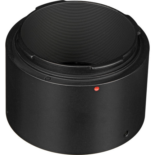 Leica T2 Adaptador Digiscoping para Cámaras T-Mount Compatible con APO-Televid 65 y 85