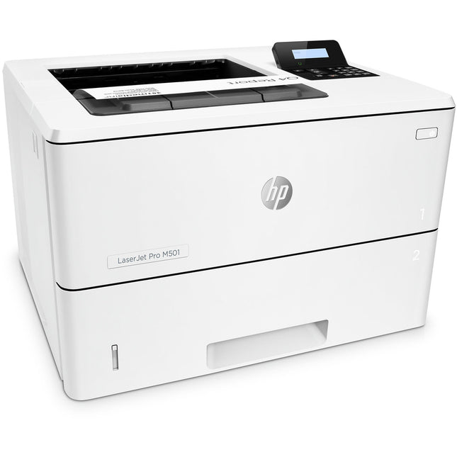 HP LaserJet Pro M501dn Impresora Láser Monocromo 4800x600 dpi 45 ppm